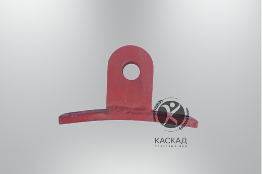Кронштейн А1-БЦС-100.02.780